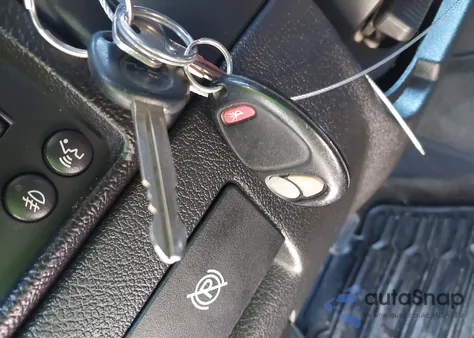 2008 Hummer H3 Suv z USA, uszkodzony, nr VIN 5GTEN13E788174545